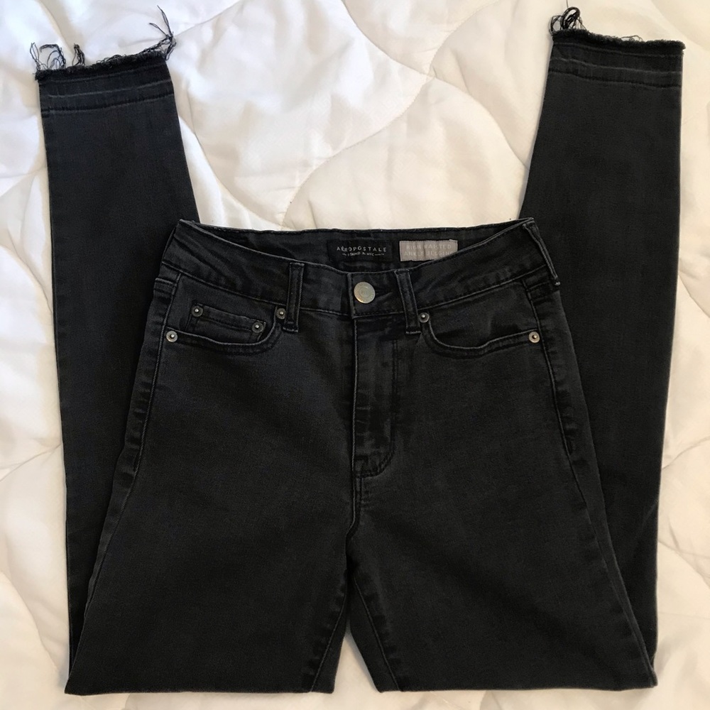 Aeropostale Jeans